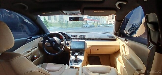 Volkswagen Passat 2006, 322,000 km - 2.0 l - Sumqayıt