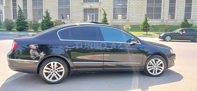 Volkswagen Passat 2006, 322,000 km - 2.0 l - Sumqayıt