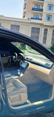 Volkswagen Passat 2006, 322,000 km - 2.0 l - Sumqayıt