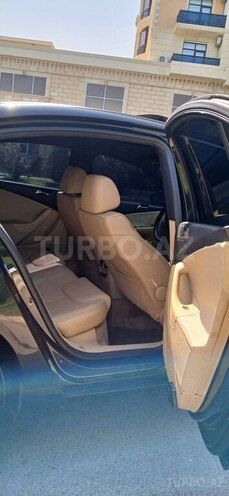 Volkswagen Passat 2006, 322,000 km - 2.0 l - Sumqayıt
