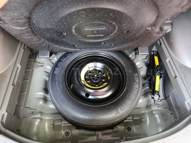 Kia Sportage 2015, 208,503 km - 2.4 l - Bakı