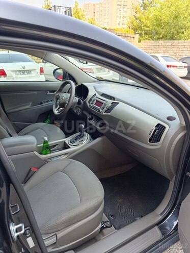 Kia Sportage 2015, 208,503 km - 2.4 l - Bakı