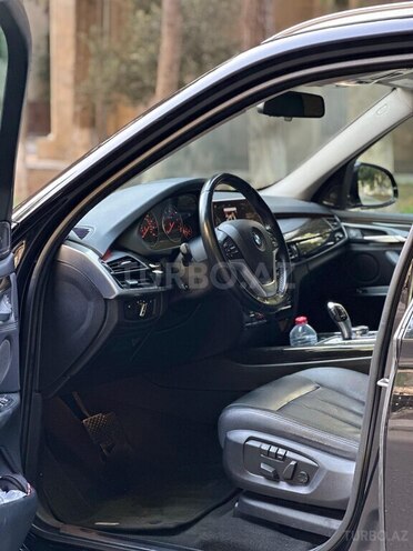 BMW X5 2015, 160,000 km - 3.0 l - Bakı
