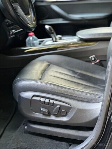 BMW X5 2015, 160,000 km - 3.0 l - Bakı