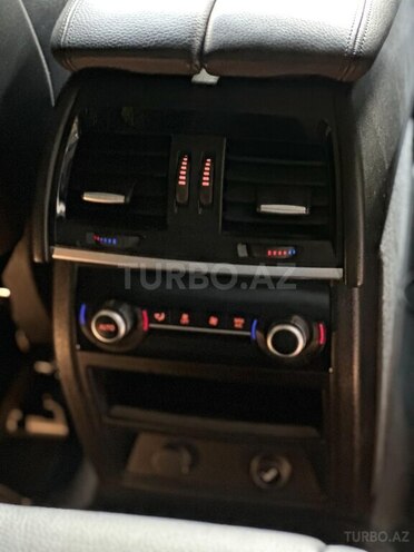 BMW X5 2015, 160,000 km - 3.0 l - Bakı