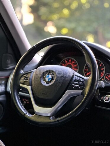 BMW X5 2015, 160,000 km - 3.0 l - Bakı