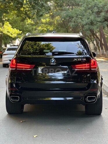 BMW X5 2015, 160,000 km - 3.0 l - Bakı