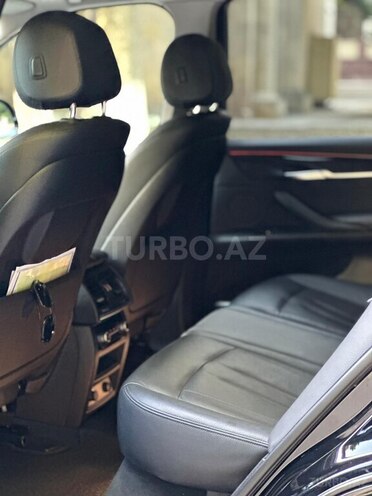 BMW X5 2015, 160,000 km - 3.0 l - Bakı