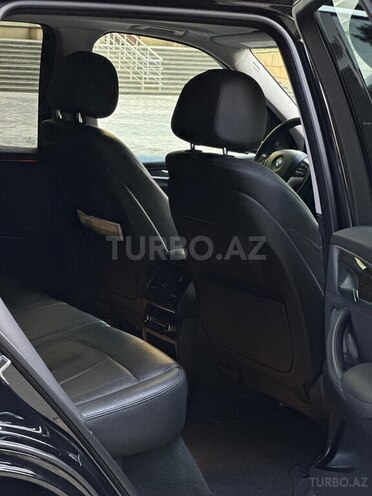 BMW X5 2015, 160,000 km - 3.0 l - Bakı