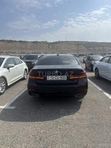 BMW 520d-3