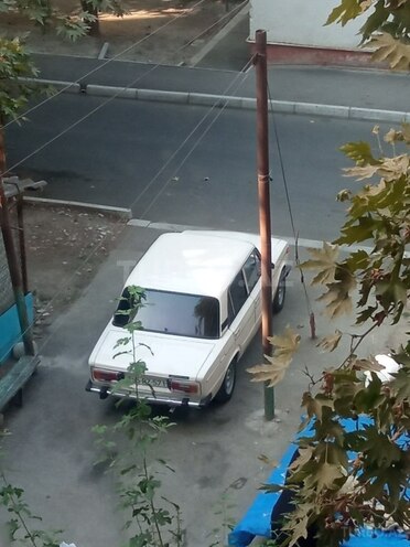 LADA (VAZ) 2106 1988, 300,000 km - 1.3 л - Mingəçevir