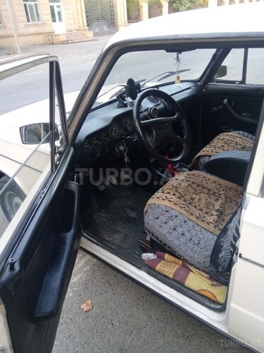 LADA (VAZ) 2106 1988, 300,000 km - 1.3 л - Mingəçevir