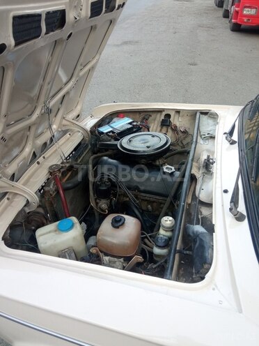 LADA (VAZ) 2106 1988, 300,000 km - 1.3 л - Mingəçevir
