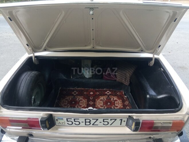 LADA (VAZ) 2106 1988, 300,000 km - 1.3 л - Mingəçevir