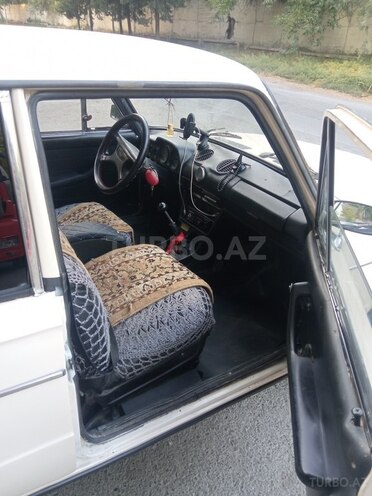 LADA (VAZ) 2106 1988, 300,000 km - 1.3 л - Mingəçevir