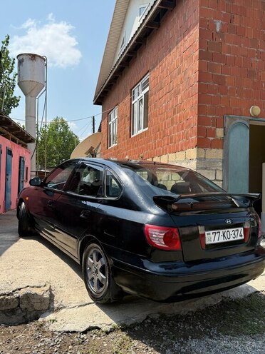 Hyundai Elantra 2005, 539,959 km - 1.6 л - Sumqayıt