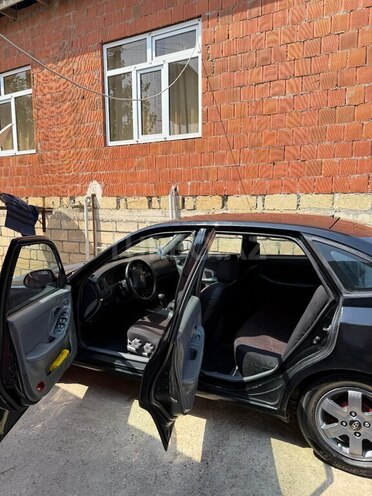 Hyundai Elantra 2005, 539,959 km - 1.6 л - Sumqayıt