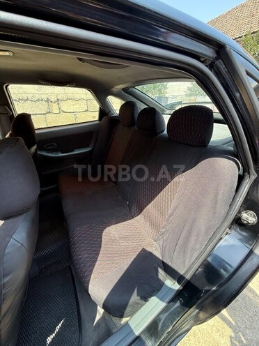 Hyundai Elantra 2005, 539,959 km - 1.6 л - Sumqayıt