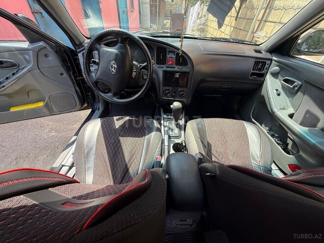 Hyundai Elantra 2005, 539,959 km - 1.6 л - Sumqayıt