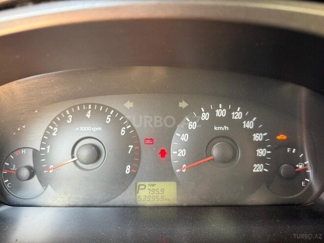 Hyundai Elantra 2005, 539,959 km - 1.6 л - Sumqayıt