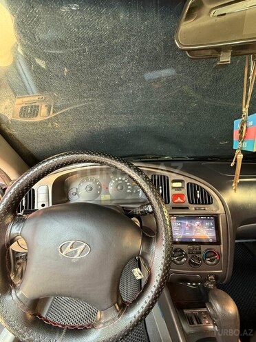 Hyundai Elantra 2005, 539,959 km - 1.6 л - Sumqayıt