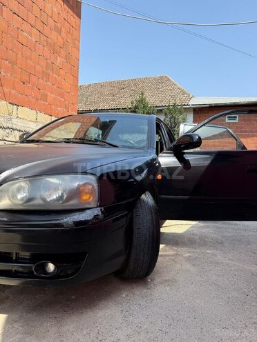 Hyundai Elantra 2005, 539,959 km - 1.6 л - Sumqayıt