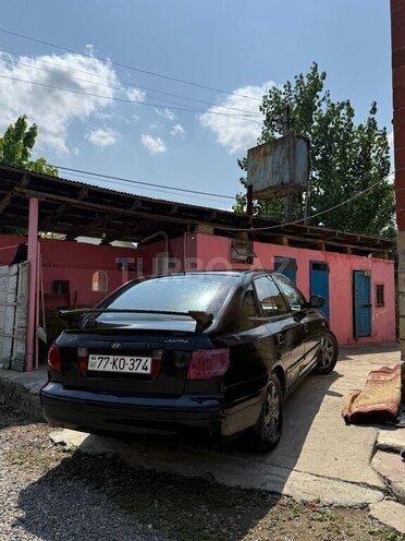 Hyundai Elantra 2005, 539,959 km - 1.6 л - Sumqayıt