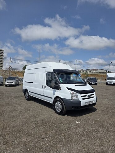 Ford Transit 2008, 189,100 km - 2.4 l - Bakı