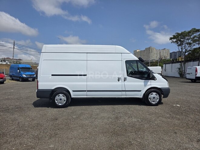 Ford Transit 2008, 189,100 km - 2.4 l - Bakı