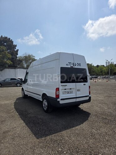 Ford Transit 2008, 189,100 km - 2.4 l - Bakı