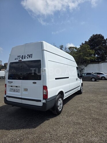 Ford Transit 2008, 189,100 km - 2.4 l - Bakı
