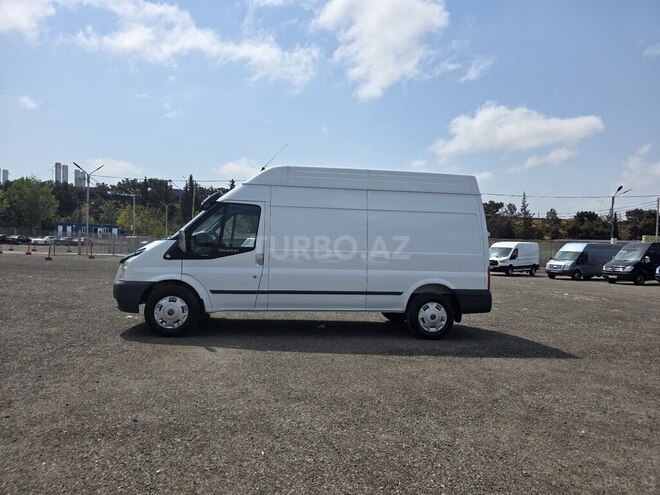 Ford Transit 2008, 189,100 km - 2.4 l - Bakı
