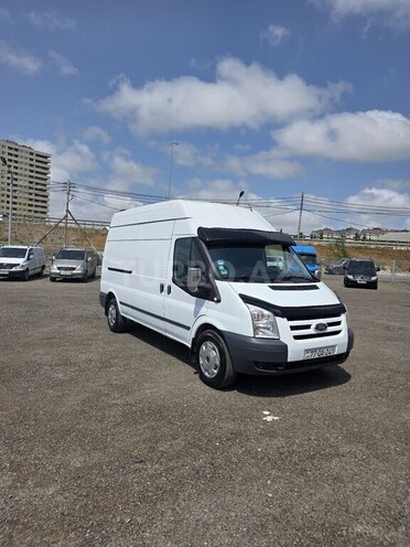 Ford Transit 2008, 189,100 km - 2.4 l - Bakı