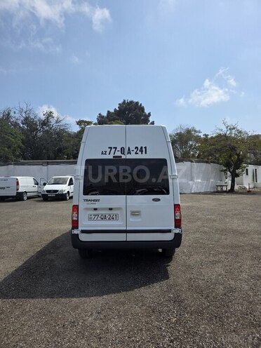 Ford Transit 2008, 189,100 km - 2.4 l - Bakı