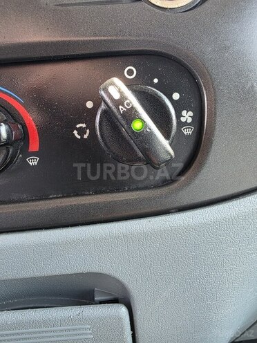 Ford Transit 2008, 189,100 km - 2.4 l - Bakı