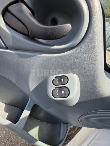 Ford Transit 2008, 189,100 km - 2.4 l - Bakı