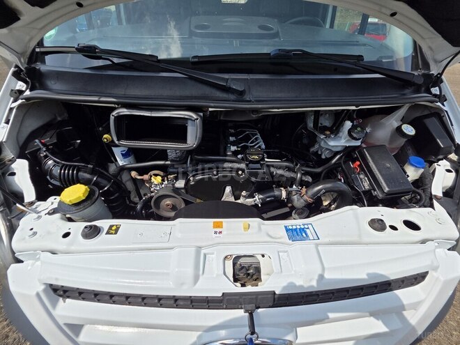 Ford Transit 2008, 189,100 km - 2.4 l - Bakı