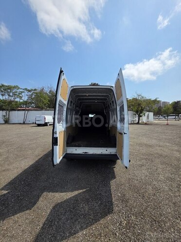 Ford Transit 2008, 189,100 km - 2.4 l - Bakı