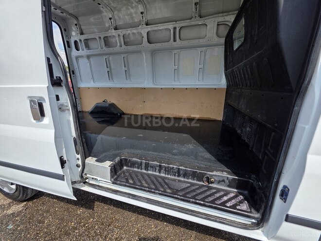 Ford Transit 2008, 189,100 km - 2.4 l - Bakı