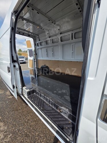 Ford Transit 2008, 189,100 km - 2.4 l - Bakı