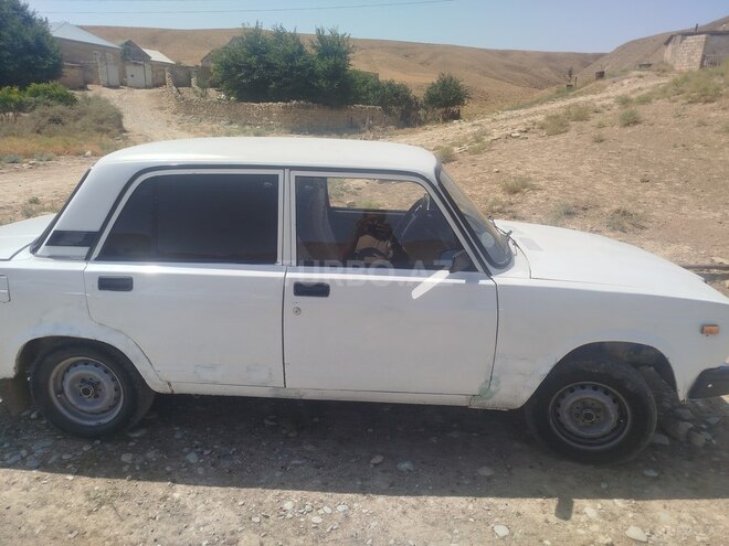 LADA (VAZ) 2107 1998, 198,000 km - 1.6 l - Bakı