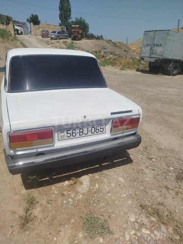 LADA (VAZ) 2107 1998, 198,000 km - 1.6 l - Bakı