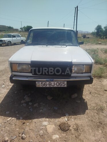 LADA (VAZ) 2107 1998, 198,000 km - 1.6 l - Bakı