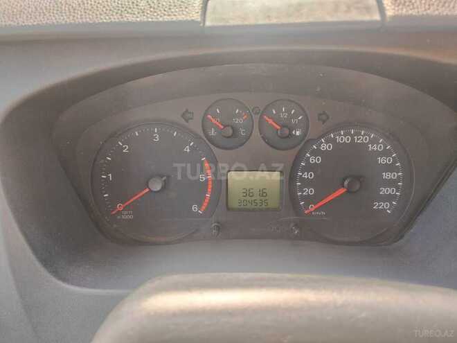 Ford Transit 2007, 304,535 km - 2.4 л - Bakı