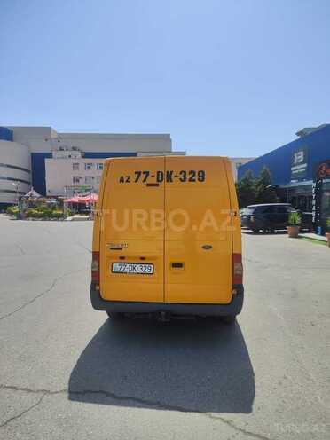 Ford Transit 2007, 304,535 km - 2.4 л - Bakı