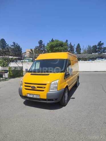 Ford Transit 2007, 304,535 km - 2.4 л - Bakı
