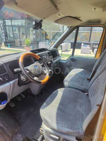Ford Transit 2007, 304,535 km - 2.4 л - Bakı