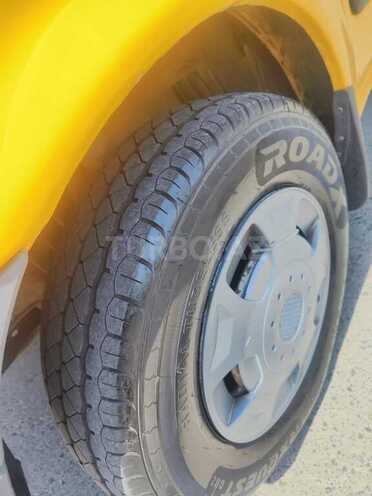 Ford Transit 2007, 304,535 km - 2.4 л - Bakı