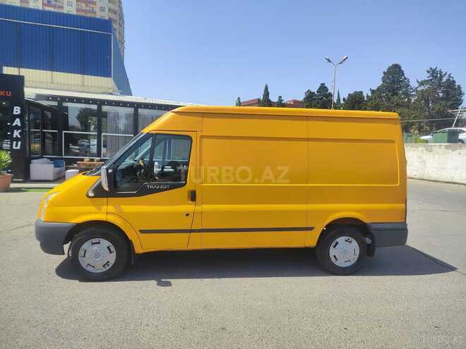 Ford Transit 2007, 304,535 km - 2.4 л - Bakı