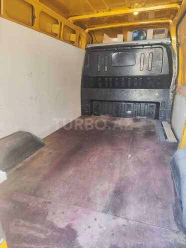 Ford Transit 2007, 304,535 km - 2.4 л - Bakı